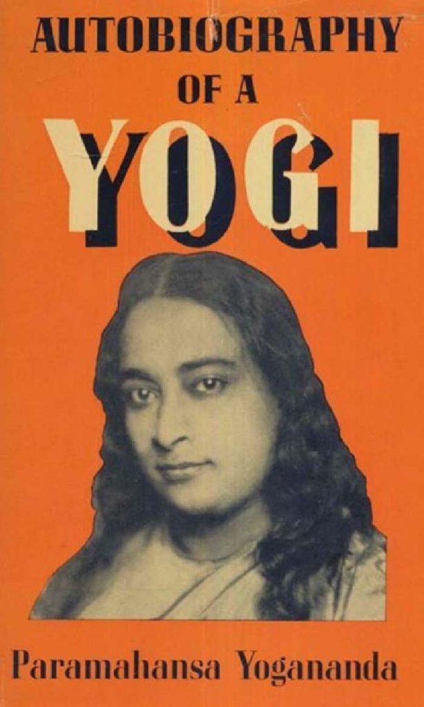 autobiography of yogi download