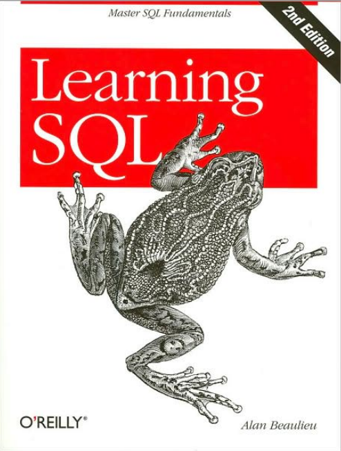 [PDF] Learning SQL Master SQL Fundamentals by Alan Beaulieu - eBookmela