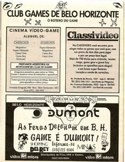 Ação Games # 9 (Janeiro 1992) -