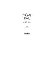 A Rebelde do Deserto 02- A traidora do trono by Alwyn Hamilton -