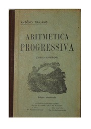 Aritmetica Progressiva ( 1948) Trajano -