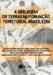 A Grilagem De Terras Na Formação Territorial Brasileira - USP 2020 -