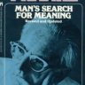 Man’s Search for Meaning by Viktor E. Frankl